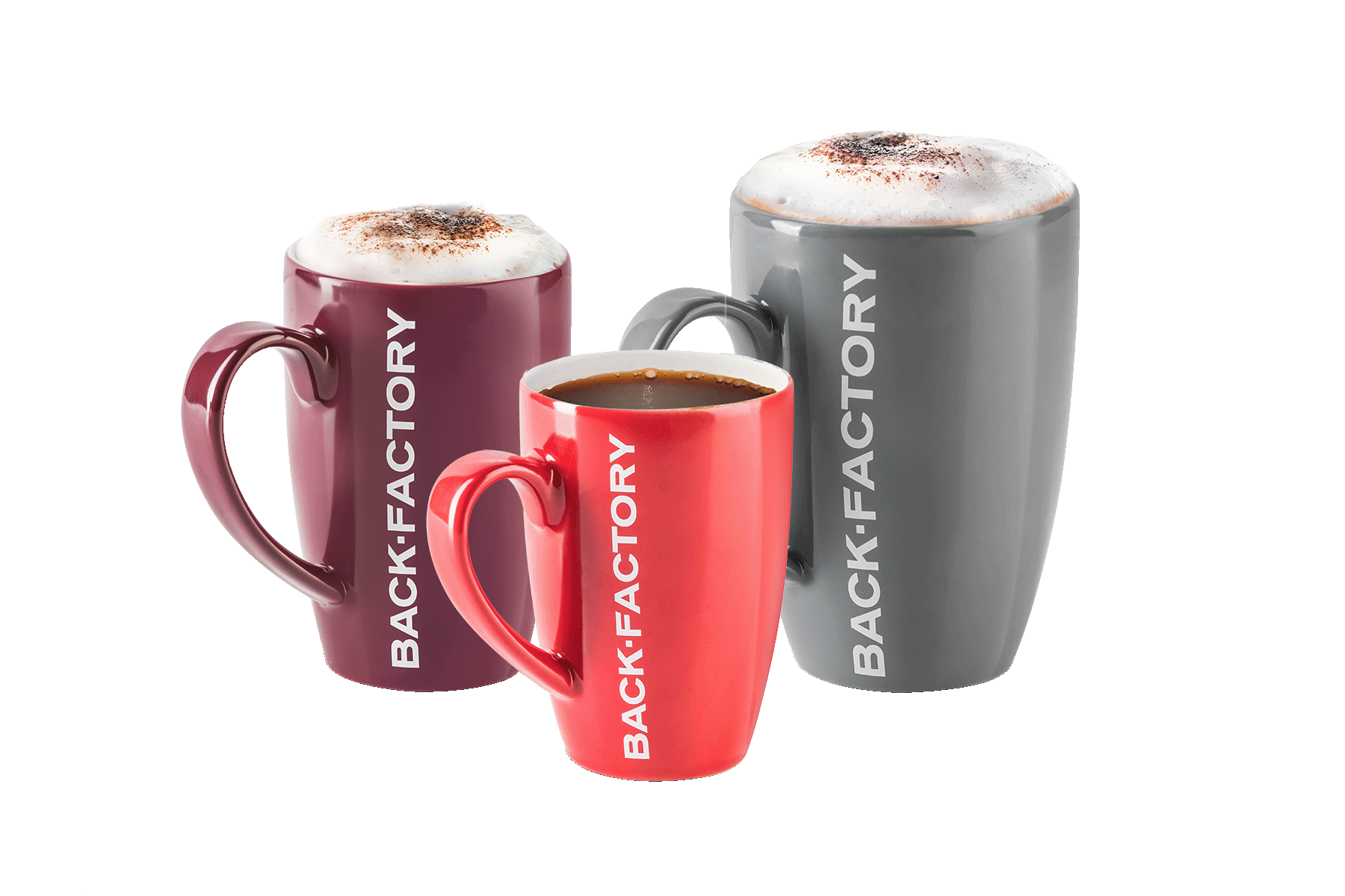 Kaffeespezialitäten